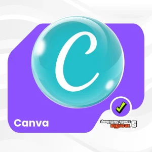 Canva premium 1 bulan