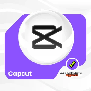 Capcut pro 1 Tahun